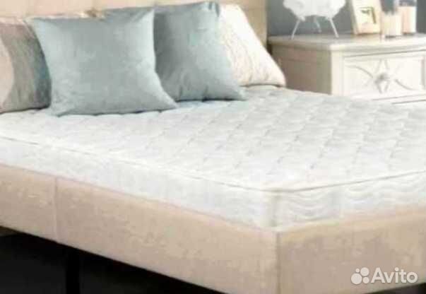 Матрас анатомический
