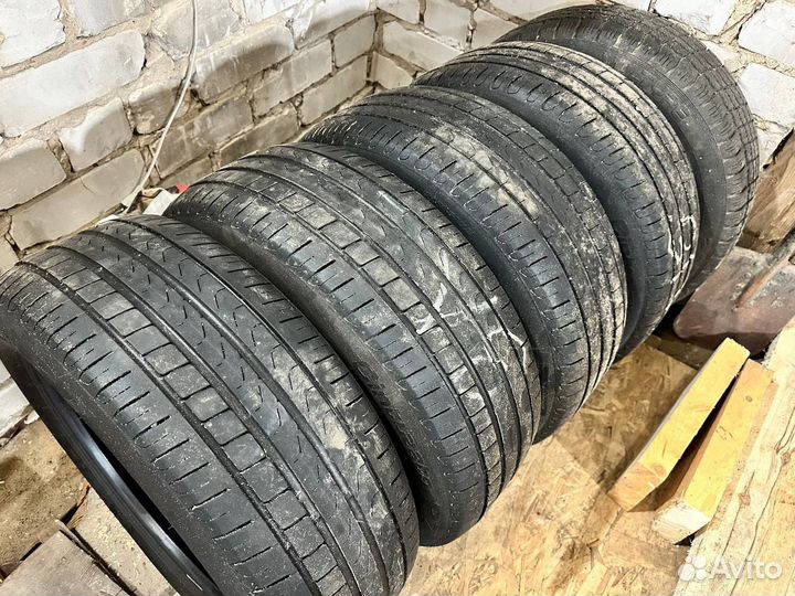 Pirelli Cinturato P7 205/55 R16 91V