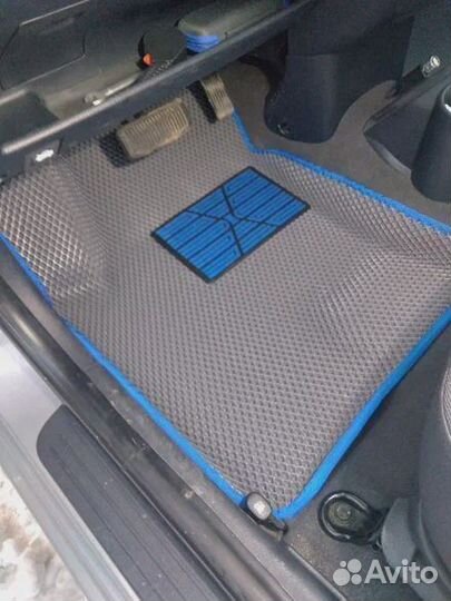 Ева полики 3Д с бортиками Oldsmobile