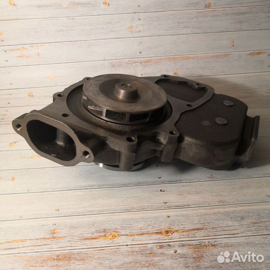 Насос водяной Помпа Камаз 5490