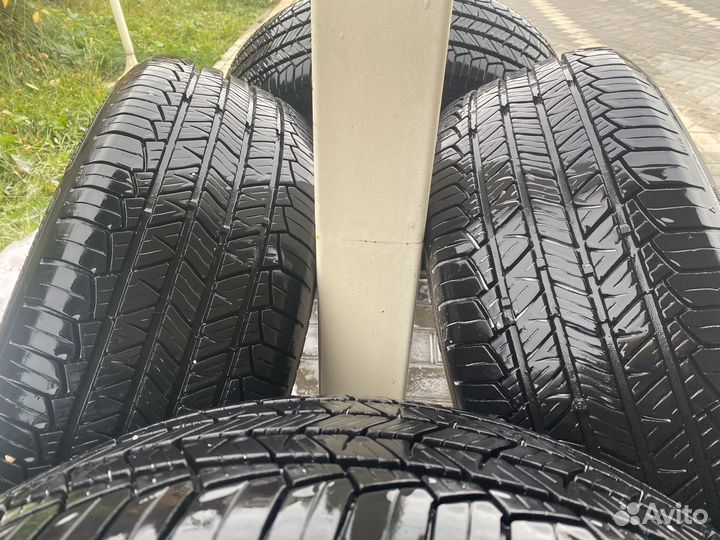 Kormoran SUV Summer 235/60 R18 107W