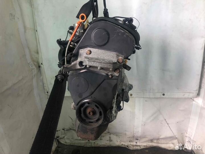 Двигатель seat Cordoba BXW