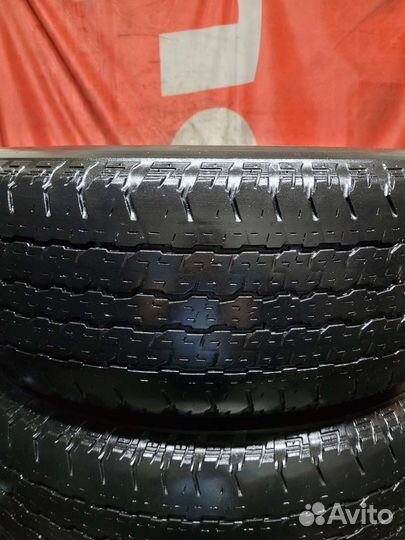 Bridgestone M788 265/65 R17 112V