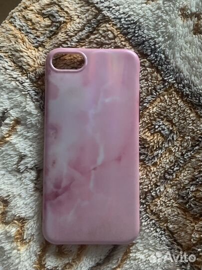 Чехол на iPhone 7