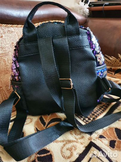 Рюкзак детский