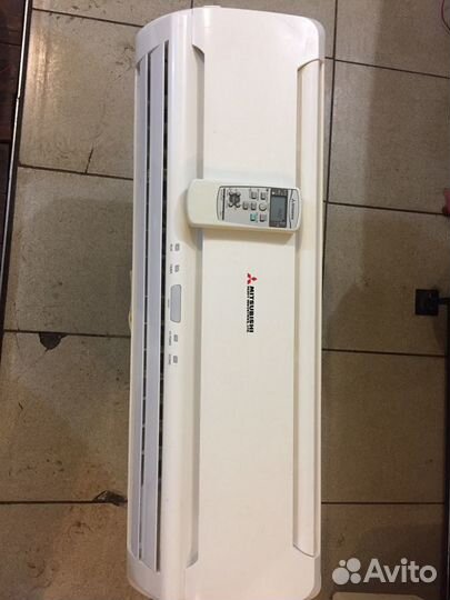 Сплит система Mитсубиси 12