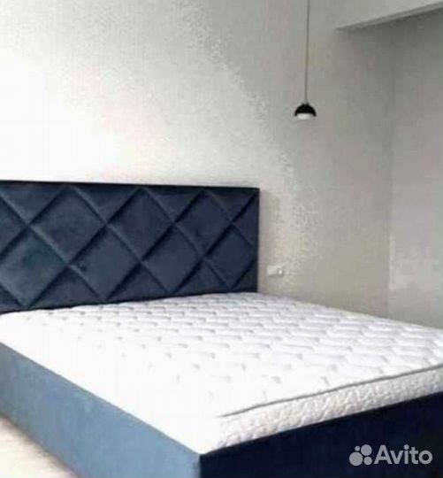 Матрас жесткий