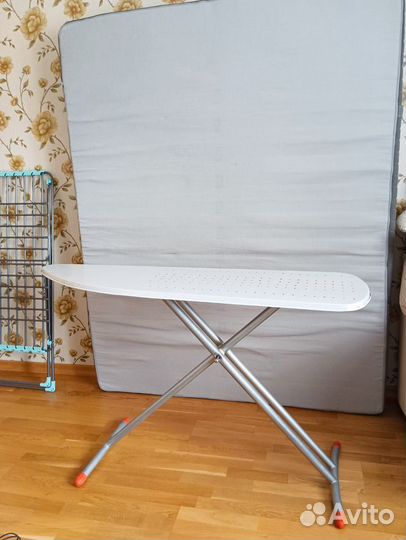 Гладильная доска бу