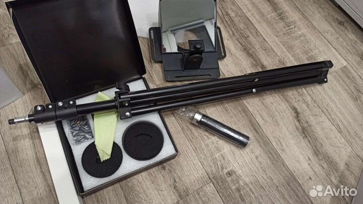 Телесуфлер