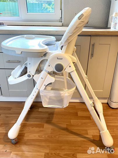 Стул для кормления