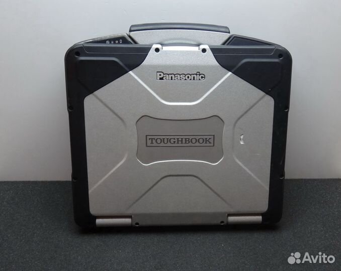 Panasonic Toughbook CF-31wflahlm MK4 #1073
