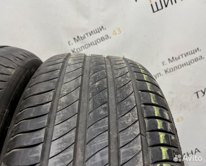 Michelin Primacy 4 225/55 R17 94Y