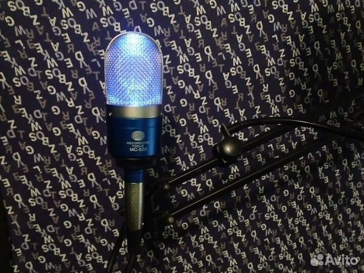 Recording tools mc520 modifications