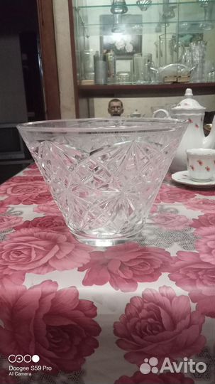 Кофейный сервиз 15 предметов и многое др