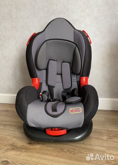 Автомобильное кресло детское