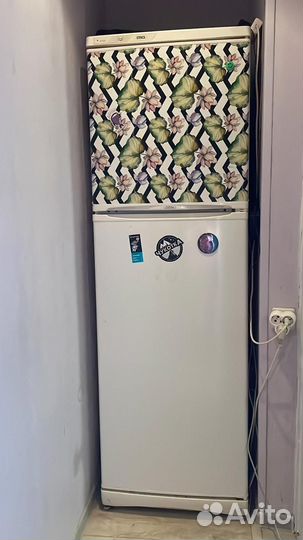 Холодильник stinol 60*185