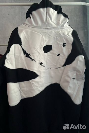 Зип худи mastermind cactus jack