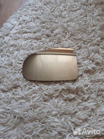 Зеркало левое тойота камри