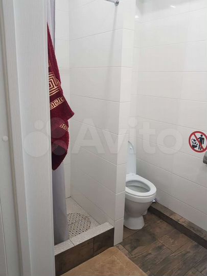 1-к. квартира, 40 м², 3/13 эт.