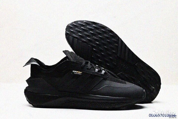 Кроссовки Adidas Avryn (Арт.25953)