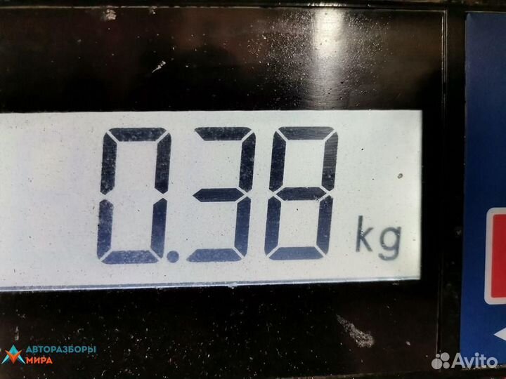 Трубка топливная Opel Zafira (A) 2001 9230880