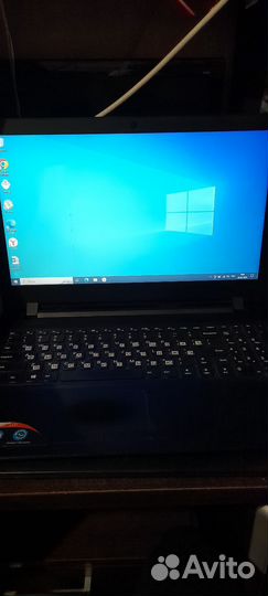 Ноутбук Lenovo v110-15ISK