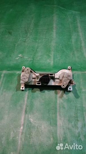 Блок климата Mitsubishi Galant 7 1992-1997