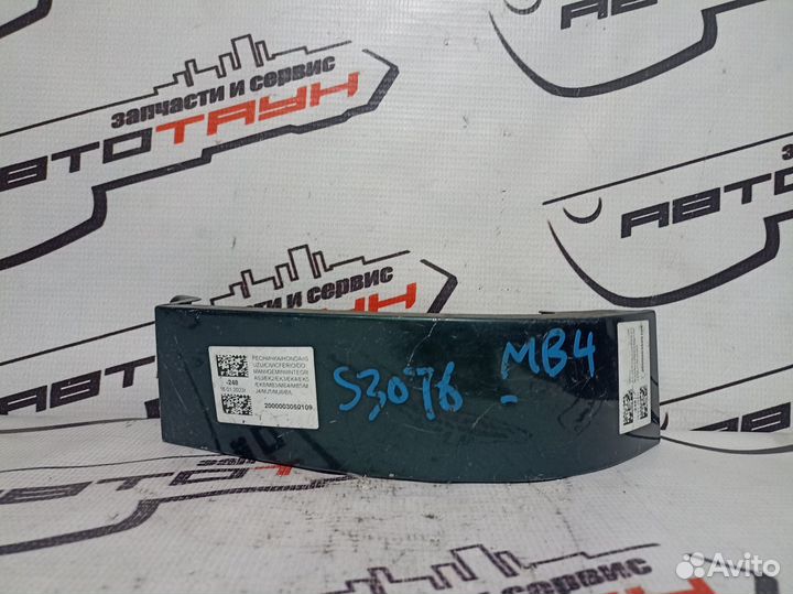 Ресничка honda isuzu civic ferio domani gemini integra SJ EK2 EK3 EK4 EK5 EK8 MB3 MB4 MB5 MJ4 MJ5 MJ