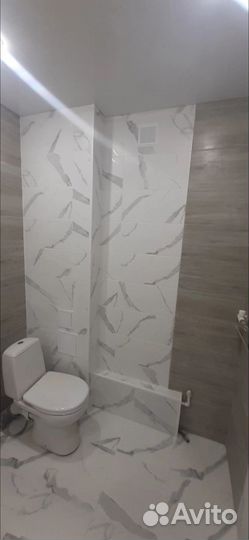 Отделочные работы