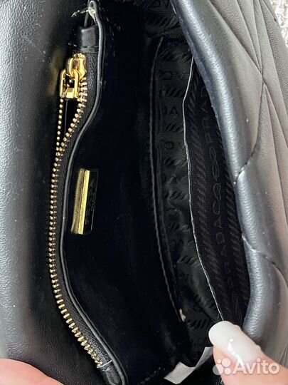 Сумка Prada