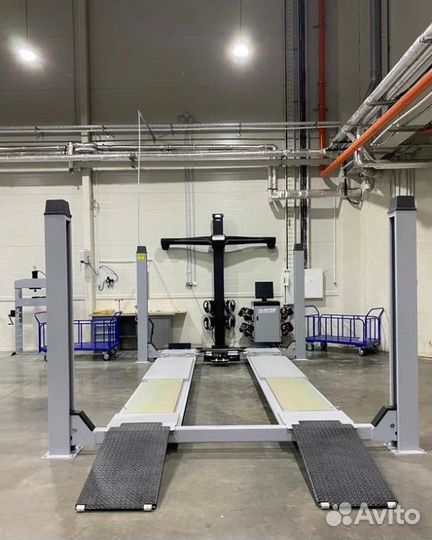 Замена подшипников ступиц