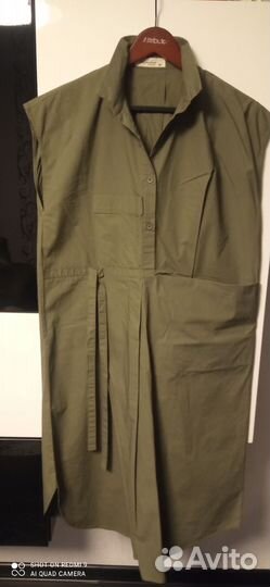 Платье женское 48 50