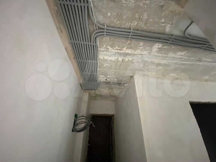 3-к. квартира, 58,5 м², 2/2 эт.