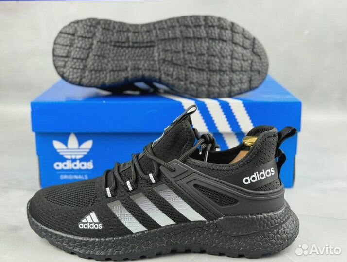 Мужские кроссовки Adidas