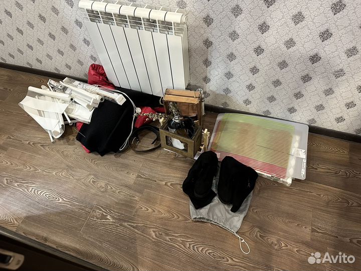 Отдам бесплатно