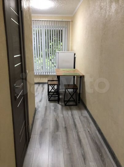 1-к. квартира, 34 м², 1/2 эт.