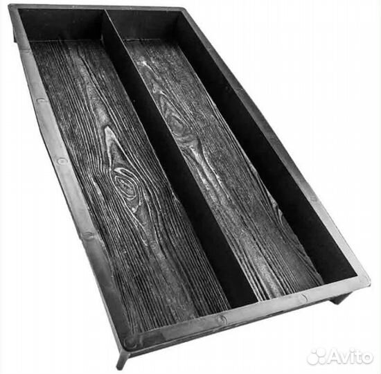 Формы краски для тротуарной плитки