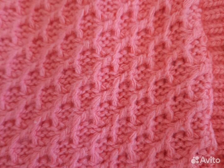 Новый детский костюм (комбинезон)