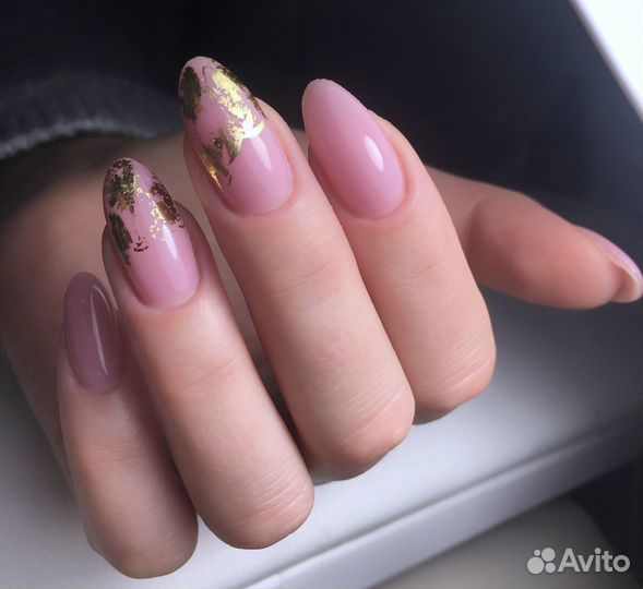 Маникюр педикюр на дому