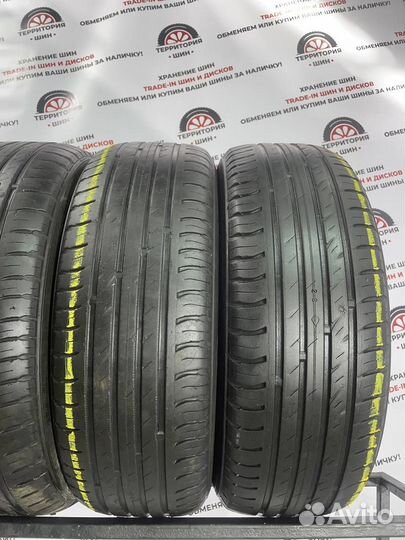 Nokian Tyres Nordman SX2 195/55 R15 91H