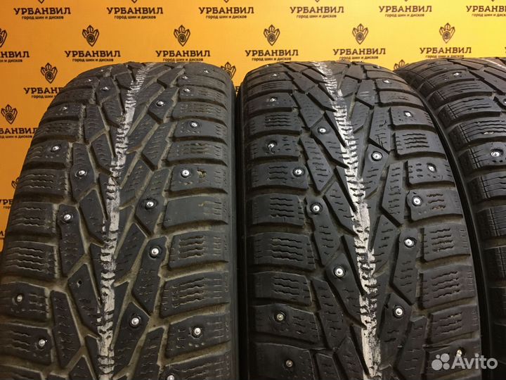 Nokian Tyres Nordman 7 195/65 R15 95T