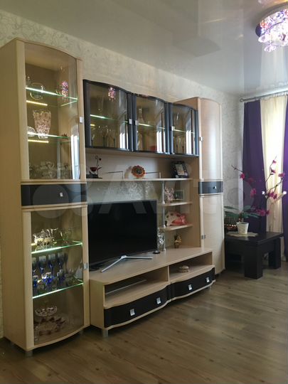 4-к. квартира, 74 м², 2/5 эт.