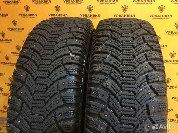 Cordiant Polar 175/70 R13 82Q