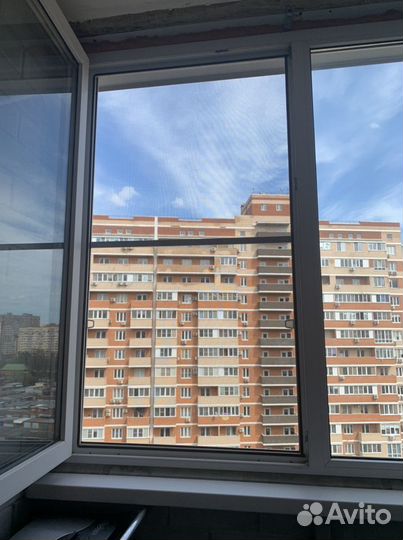 Изготовление москитных сеток