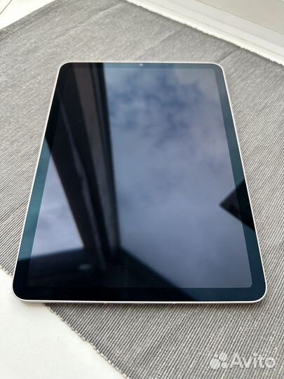 iPad Air 5, 10.9, 256 гб, Wi-Fi + Cellular, Pink