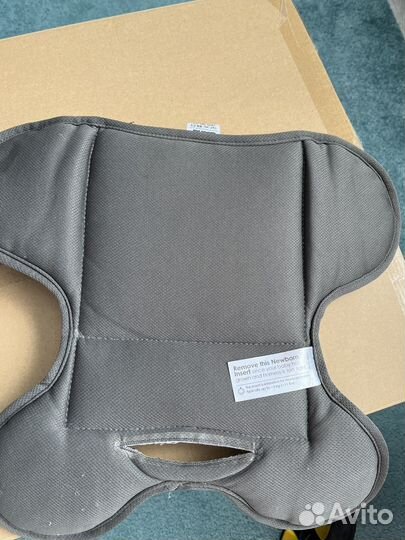 Коляска автокресло doona plus