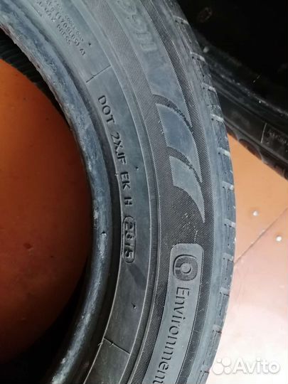 Hankook Optimo K415 225/60 R17