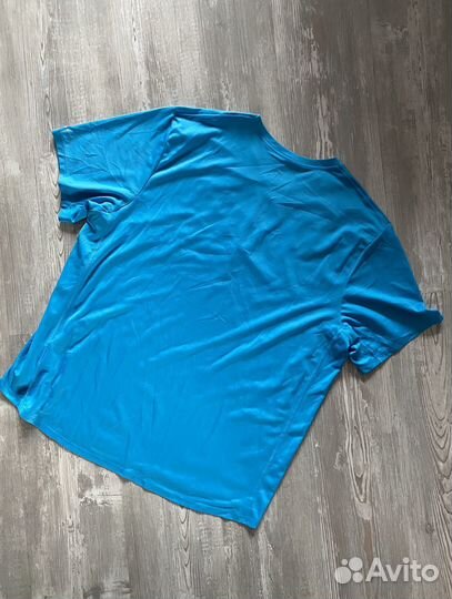 Футболка Nike Running (XL) оригинал