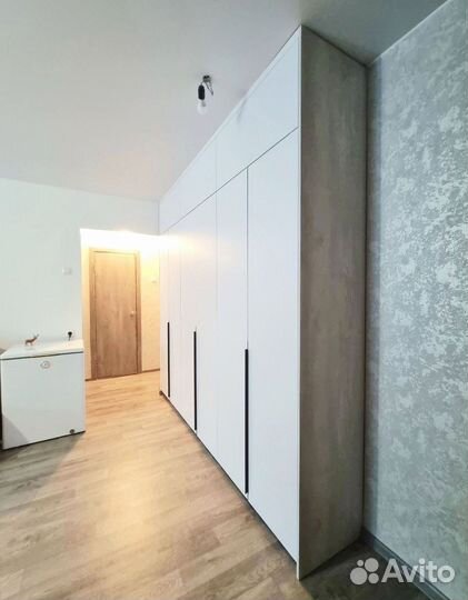 Шкаф на заказ / Шкаф купе / Шкаф распашной