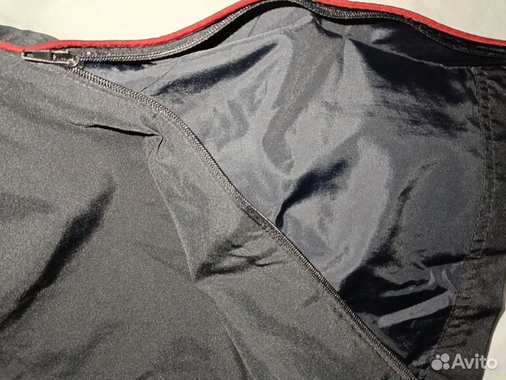 Штаны y2k Reebok